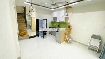 🔥🔥Nhà 80m² 2PN, FULL NỘI THẤT CAO CẤP, hẻm ô tô Trường Chinh, 13 triệu