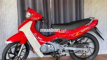 Cầm Đồ Thanh Lý Xipo 120 lửa 120