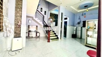 Nhà NC 3 tầng 4PN3WC sân rộng thoáng, gđ,sv ở, KDOL, mở cty VP rất ok