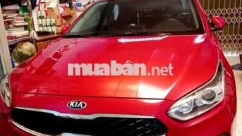 KIA Cerato 2020 1.6 AT Luxury - 72n km xe g/đình