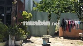 Chào bán Lô đất đẹp vuông vức mặt tiền #5m5 lề #3m Lý Tế Xuyên