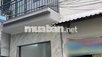 Bán nhà trong KDC đường Tân Phước. Giá chỉ 700tr/85m2. Sổ hồng riêng.