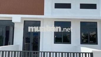 Nhà phố Phước Đông, 68m²- mặt tiền đường lớn, Sổ Riêng, Hoàn Công