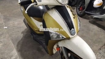 piaggio liberty BSTP gtdđ