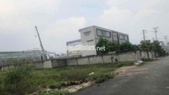 ĐẦU TƯ LỜI NGAY! 100m2 đất Xuân Thới Đông chỉ 1 tỷ 050tr
