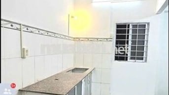 NHÀ 4X14 HẺM XE HƠI 4M MẶT TIỀN HẺM GẦN CẦU PHÚ XUÂN Q7 TIỆN Ở K DOANH