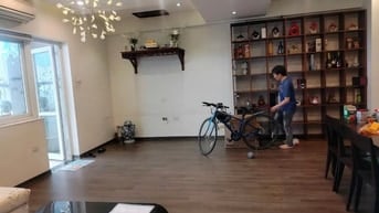 Bán Căn hộ Khu đô thị mới Resco Phạm Văn Đồng