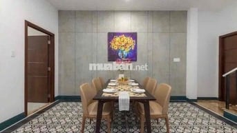 Bán Nhà Mặt Tiền Trần Nguyên Hãn Tân Lập Nha Trang Gần Biển
