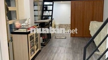 Nhà Huỳnh Tấn Phát cọc 1  tháng Phú Thuận Quận 7