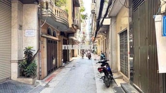 Chính Chủ Cần Bán Lô Đất hoà Bình 7 -Minh Khai -Hai Bà Trưng