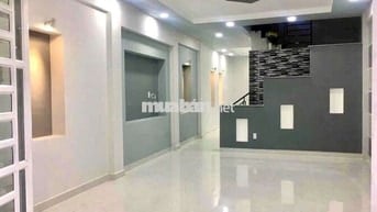 NHÀ 4,5*15M 1LẦU 2PN 2WC GIÁ 11TR
