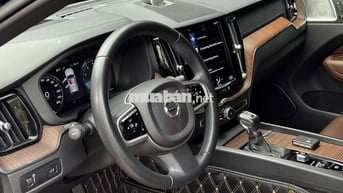 Volvo XC60 - 57,000 km
