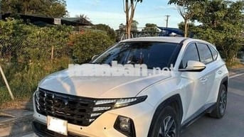 Hyundai Tucson 2021 2.0L Diesel đặc biệt - 41000 k