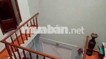 BÁN NHÀ 3 TẦNG ĐƯỜNG MẸ THỨ, HOÀ XUÂN, ĐÀ NẴNG