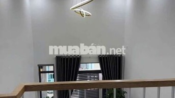🏡 BÁN NHÀ GÁC LỬNG MỚI KENG – KIỆT ĐINH THỊ HOÀ, AN HẢI BẮC, SƠN
