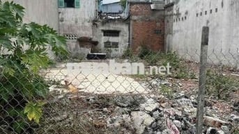 Bán Gấp Đất Đường Dương Văn Cam Ngay Chợ Thủ Đức