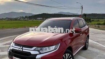 Mitsubishi Outlander 2022 2.0 CVT - 78000 km