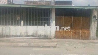 🔥 GẤP BÁN 183m² NHÀ XƯỞNG ĐƯỜNG NHỰA LỚN ĐÔNG THẠNH HÓC MÔN GIÁP Q12