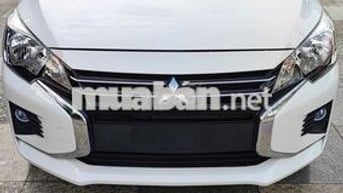 Mitsubishi Attrage 2022 1.2 MT - 45678 km