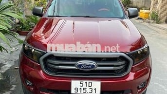 Ford Ranger 2019 XLS 2.2L 4x2 AT - 50000 km