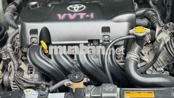 Toyota Vios 2015 1.5G - 172000 km