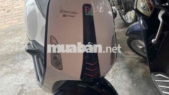 chính chủ bán vespa