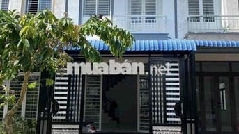 Cho thuê nhà trệt lầu 120m2 3phòng KDC Hoàng Quân Cái Răng