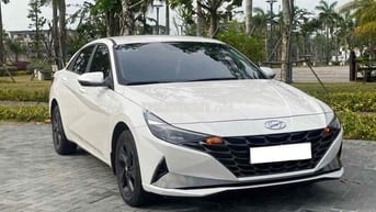 Hyundai Elantra 2024 1.6 AT Đặc biệt - 6800 km