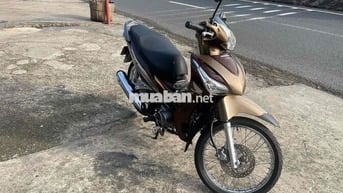 future 125i còn rất mới. tra gop o đồng