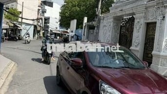 CHỦ CẦN TIỀN BÁN GẤP - SIÊU PHẨM TÂN BÌNH  5 TẦNG – Ô TÔ NGỦ TRONG NHÀ
