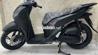 SH 125 đèn lép đen mù mới keng 43D1-651.55