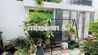 Bán Nhà Mặt Tiền Lê Chân Tân Lập Nha Trang Khánh  Hoà Ngang 7m