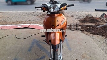 WAVE HONDA 100 CC.ĐK 2016. BS 66. CÀ VET ĐẦY ĐỦ