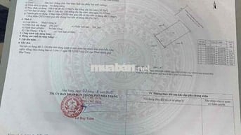 Bán Đất Ngang 10m Đường  Lê Hồng Phong Nha Trang Đã Có Sổ Hồng Riêng