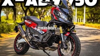 Bán Honda X ADV 750 ABS ĐKLĐ 2017