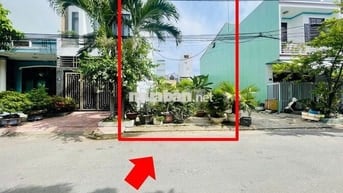 🔴💥Đất mặt tiền đg 6m Đồng Bài 3 gần Ngô Văn Sở, chợ Hòa Khánh