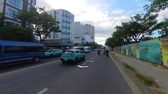 🌊 BÁN ĐẤT MẶT TIỀN VÕ NGUYÊN GIÁP – 2 MẶT TIỀN TRƯỚC SAU, GẦN BIỂN 🌊