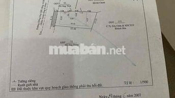 Bán Nhà Đất Đường Đồng Nai Nha Trang Khánh Hoà