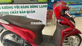 bán vision 2016 , Nữ Đi rất kĩ