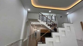 🌿 BÁN NHÀ 2 TẦNG MẶT TIỀN TÔN ĐẢN 🌿
