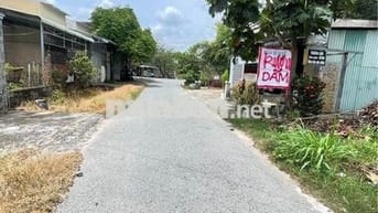 RA NHANH LÔ ĐẤT 182M2 ,MT 6M TÂN THÔNG HỘI FULL TC SHR CHỈ 410TR