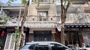BÁN NHÀ 1T2L MẶT TIỀN HUỲNH KHƯƠNG NINH P.3 TP.VT GIÁ 9,5 TỶ BỚT LỘC