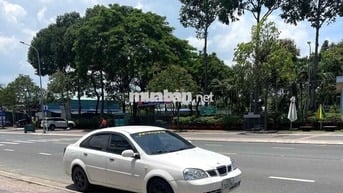 Daewoo Lacetti 2005 MAX 1.8 MT - 190000 km