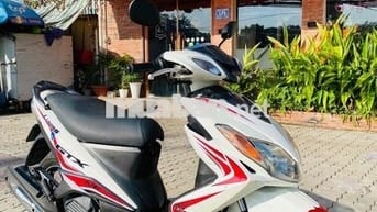 Yamaha Luvias 125 GTX Bstp chính chủ