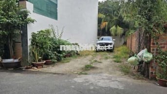 Bán đất đẹp hẻm 6m vào gần tại ĐỘI CẤN P.8 VT KHU DÂN TRÍ TỐT