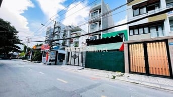 QUÁ NGON! BÁN 106M2 ĐẤT MẶT TIỀN KINH DOANH SẦM UẤT GẦN ĐẶNG VĂN BI