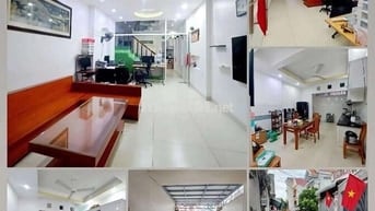 Bán nhà 1T1L 1tum hẻm xe hơi Bình Giã P.8 TP.VT GIÁ 6,9 TỶ TL