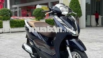 Lead 125fi khoá smartkey 2019 sơn máy zin 100%