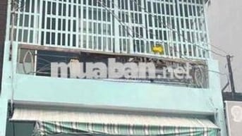 cho thuê nhà mặt tiền kinh doanh đường số 3 BHH