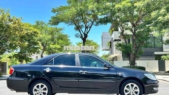 TOYOTA CAMRY 2006 AT 3.0V